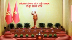  Khẳng định văn hóa là một sự chuyển dịch chiến lược