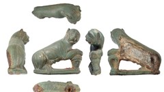 Bảo tàng Anh trưng bày loạt kho báu khảo cổ đặc sắc