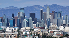 Nhiều siêu đô thị toàn cầu đứng trước nguy cơ “cạn nước”