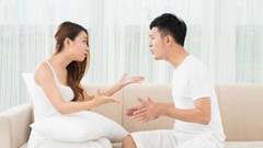 “Cãi nhau” để hạnh phúc?