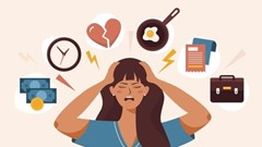 Người trẻ và nỗi sợ “tụt lại phía sau”