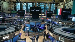 Thị trường chứng khoán ngày 28.1.2026: Áp lực chờ quyết định từ Fed