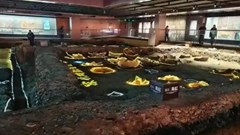 Trung Quốc: Bảo tàng mới tại Hàng Châu hé lộ diện mạo vương quốc Vũ Việt cổ đại