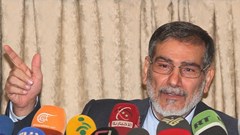 Iran tuyên bố chỉ đàm phán hạt nhân trực tiếp với Mỹ, gạt vai trò trung gian của châu Âu