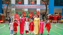 Gói trọn yêu thương, giữ gìn hồn Tết Việt