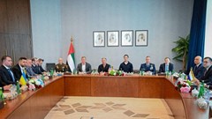 Kết quả đàm phán tại UAE: Nga – Ukraine trao đổi 314 tù nhân