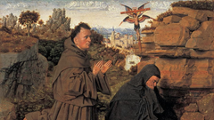 AI làm lung lay tính xác thực tác phẩm của danh họa Van Eyck 