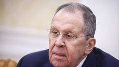 Nga bác bỏ kế hoạch hòa bình 20 điểm do Mỹ và Ukraine xây dựng