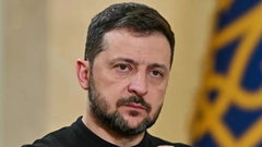 Tổng thống Zelensky: Ukraine sẵn sàng tiếp tục chiến đấu nếu không đạt thỏa thuận tốt