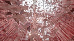 Những tầng sâu ký ức trong nghệ thuật sắp đặt