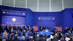 Ông Trump ra “tối hậu thư” 10 - 15 ngày với Iran về thỏa thuận hạt nhân