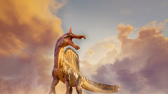 Phát hiện loài khủng long khổng lồ mới tại Niger