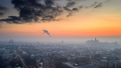 Làm thế nào “thủ phủ khói bụi của Ba Lan” cứu sống 6.000 người nhờ giảm muội than?