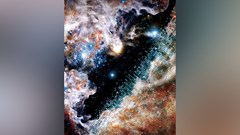 Mô hình AI của Trung Quốc mở rộng giới hạn quan sát vũ trụ sơ khai