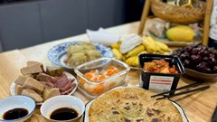 “Dọn dẹp tủ lạnh” sau Tết: Biến đồ ăn thừa thành món mới, vừa đỡ ngán vừa tiết kiệm