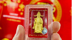 Đừng mua vàng vía Thần Tài 2026 theo đám đông nếu chưa biết điều này