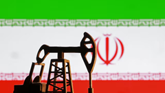 Giá dầu neo cao nhất trong 7 tháng trước thềm đàm phán Mỹ – Iran