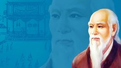 Hải thượng lãn ông Lê Hữu Trác: Đại danh y của dân tộc