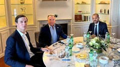 Đàm phán hạt nhân Mỹ – Iran chưa đạt đột phá, nguy cơ xung đột gia tăng