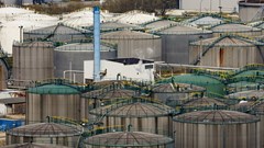 Căng thẳng Trung Đông leo thang, giá dầu có thể vượt 100 USD/thùng?