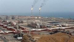 Xung đột Iran có thể gây tác động kéo dài tới thị trường năng lượng toàn cầu