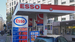 EU ứng phó nguy cơ khủng hoảng năng lượng do xung đột Iran ra sao?