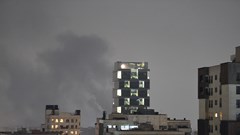 Israel xác định và tấn công mục tiêu Iran bằng cách nào?