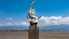 Vẻ đẹp thiên nhiên và văn hóa bản địa tạo sức hút cho du lịch Tây Xương