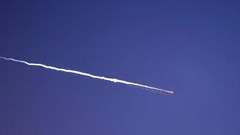 Houthi tham chiến, tuyến hàng hải toàn cầu trước nguy cơ tê liệt