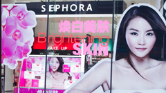 Italia điều tra thương hiệu mỹ phẩm vì lo ngại tác động sức khỏe tâm thần trẻ em