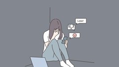 Gần 90% thanh thiếu niên và người lớn Hàn Quốc lo ngại lạm dụng trực tuyến do AI