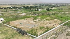 Phát hiện thành phố 3.000 năm tuổi ở Trung Á