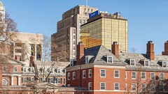 Đại học Yale mất ngôi số 1 bảng xếp hạng ĐH luật của Mỹ sau 36 năm