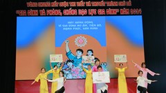 Thiếu “cánh tay nối dài” ở cộng đồng