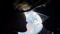 Trải nghiệm thay đổi cuộc đời của các phi hành gia