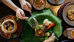 Những xu hướng mới định hình ẩm thực toàn cầu 