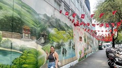 Mất bãi giữ xe, Đường Sách TP.HCM sẽ vắng hoe