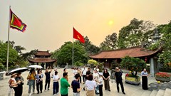 Việt Nam sẽ trở thành điểm đến hàng đầu Đông Nam Á