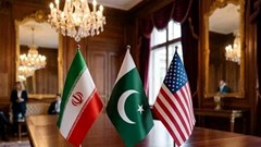 Mỹ và Iran nêu nguyên nhân đàm phán chưa đạt kết quả