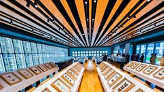 Bên trong Bảo tàng Côn trùng lớn nhất Bắc Kinh