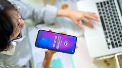 Hơn 70% học sinh trung học Nhật Bản sử dụng AI