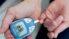 Gần 2 tỉ người có thể mắc bệnh gan chuyển hóa vào năm 2050