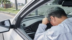 Số người chết vì tai nạn liên quan tài xế cao tuổi ngày càng tăng tại Hàn Quốc