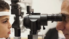 “Giải Oscar của khoa học” vinh danh liệu pháp gen phục hồi thị lực