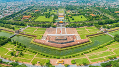  Nhìn từ thực tiễn một đô thị di sản 