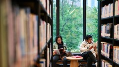 Sách điện tử lên ngôi, văn hóa đọc tại Trung Quốc khởi sắc