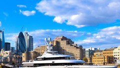 Số tỉ phú toàn cầu có thể chạm mốc 4.000 người trong 5 năm tới