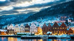 20 quốc gia thịnh vượng nhất thế giới năm 2026