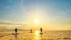  Du lịch biển hút khách trong Năm Du lịch quốc gia