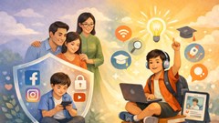 (Bài cuối) Cân bằng giữa “bảo vệ” và “trao quyền”